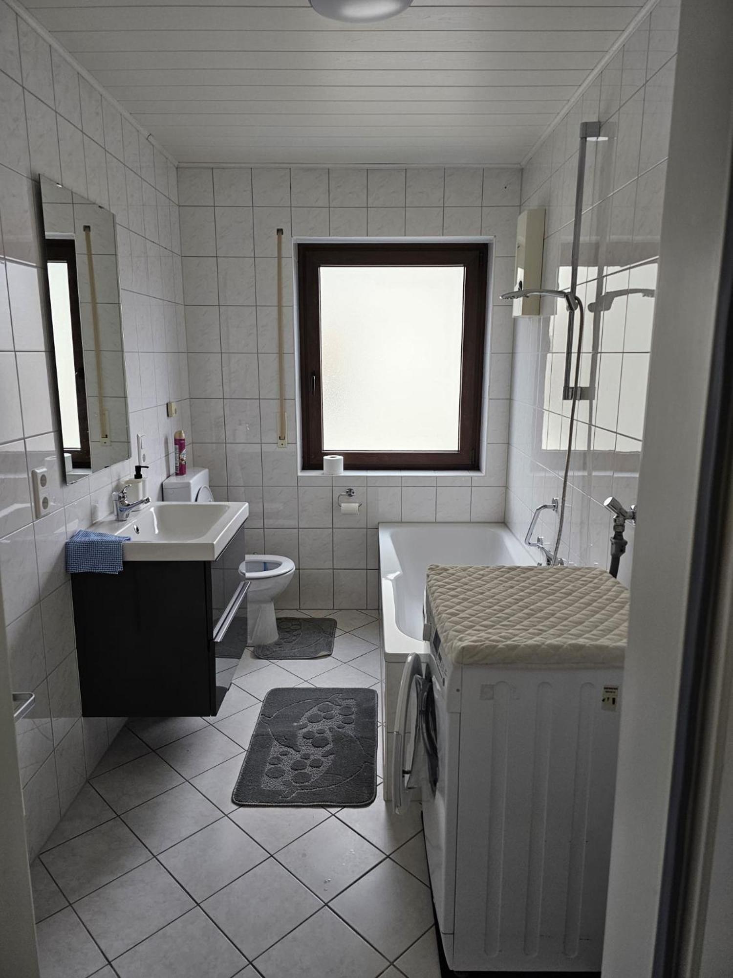 Gemuetliche Ferienwohnung Mulheim-Karlich Exterior photo