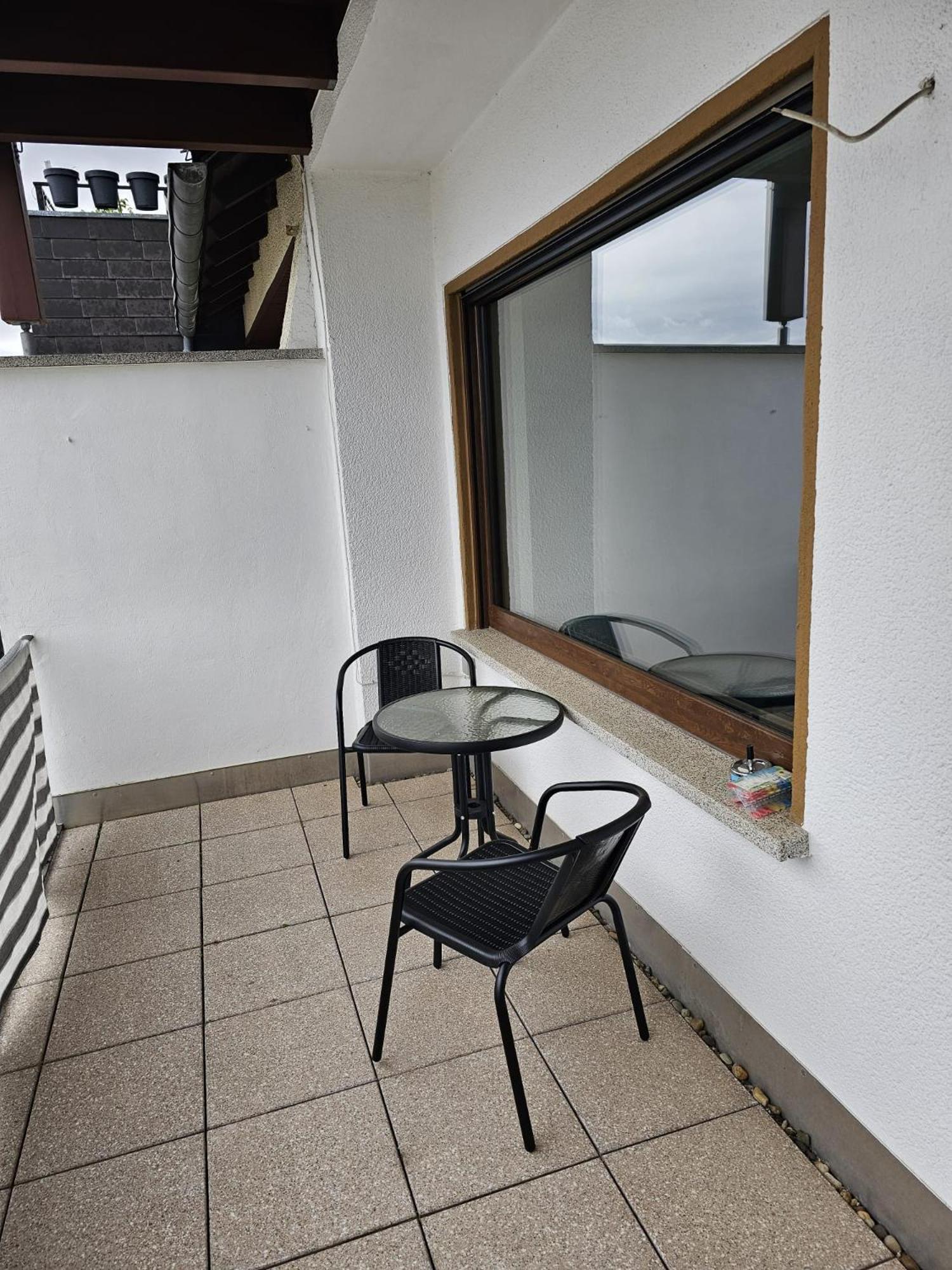 Gemuetliche Ferienwohnung Mulheim-Karlich Exterior photo