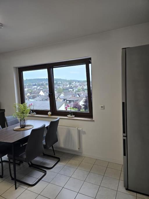 Gemuetliche Ferienwohnung Mulheim-Karlich Exterior photo