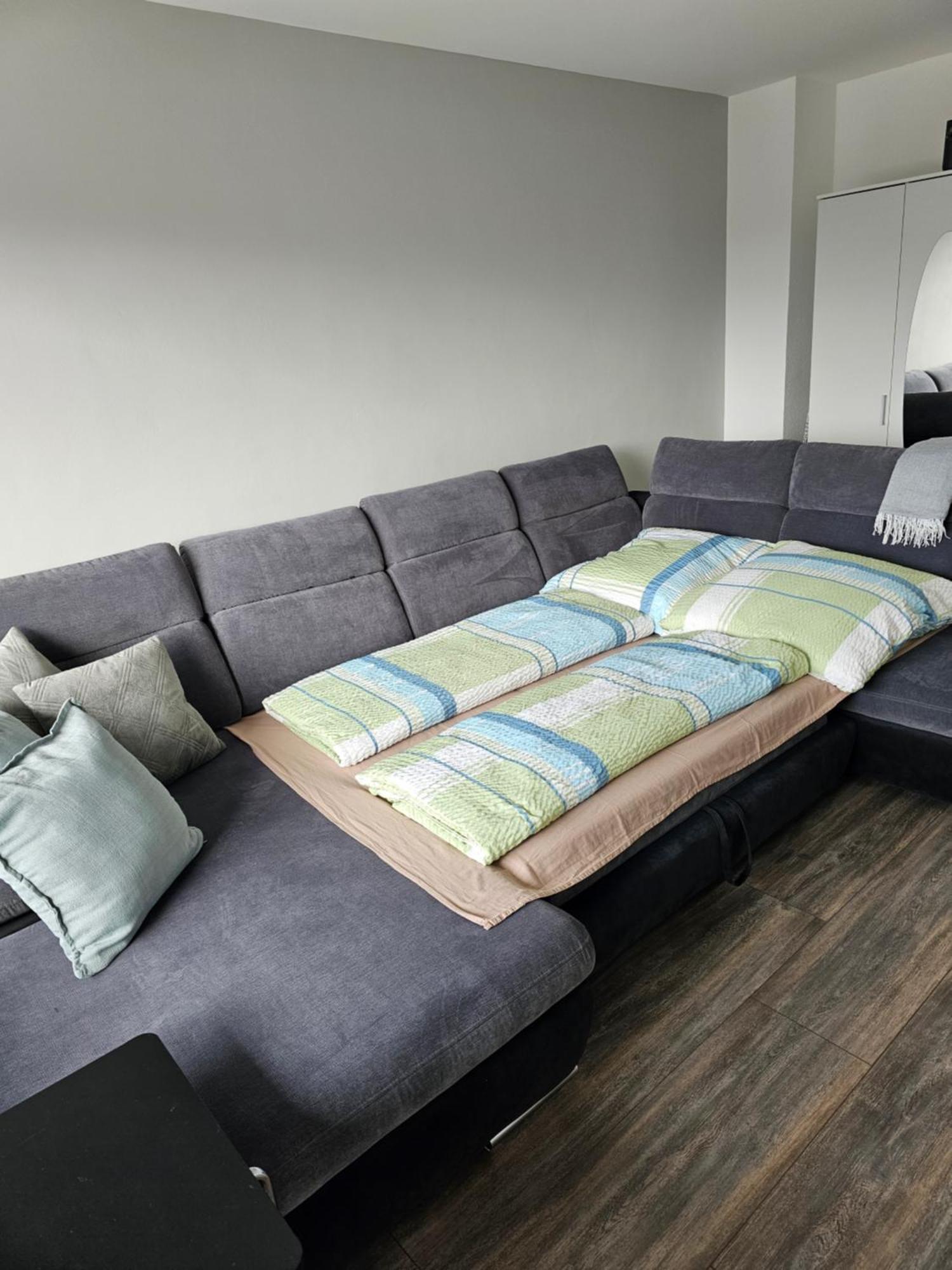 Gemuetliche Ferienwohnung Mulheim-Karlich Room photo